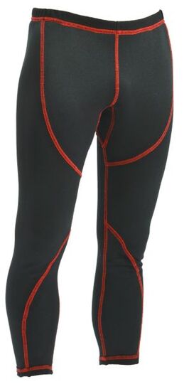 RESTLESS Supplex Anatomic dlouhé kalhoty RESTLESS Supplex Anatomic dlouhé kalhoty 1