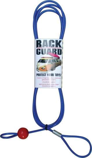 Playboater Rackguard Playboater Rackguard 1