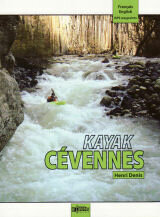 WW průvodce Kayak Cévennes 1
