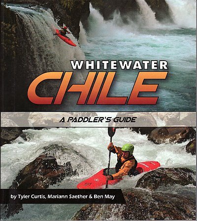 WW průvodce Chile 1