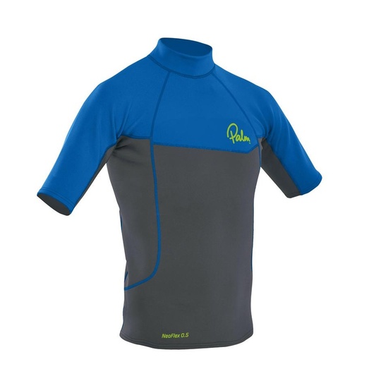 Palm NeoFlex Men SS 2017 1