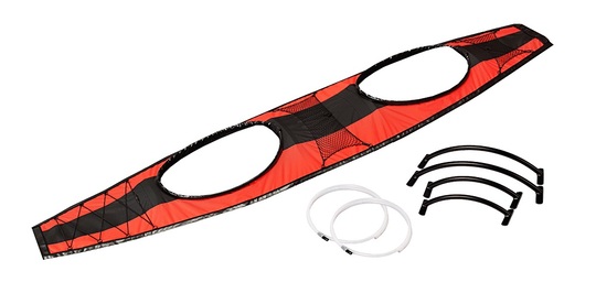 Gumotex paluba Seawave 2P 1