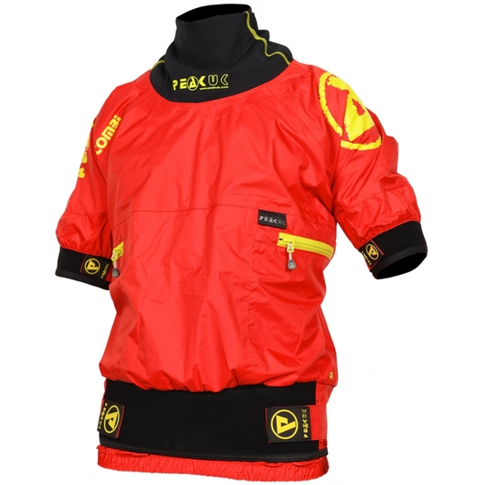 Peak UK Combi Short 1