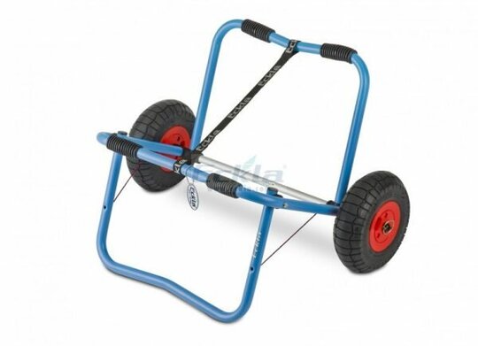 Eckla Explorer 260 - pneu kola Eckla Explorer 260 - pneu kola 1