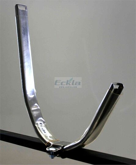 Eckla J nosič - nerez 1